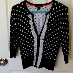 White House Black Market Sweater Size S